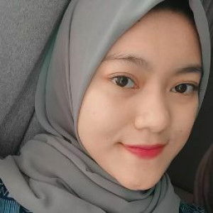 Ayu Nur profile icon