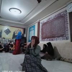 Siti Nuraeni profile icon