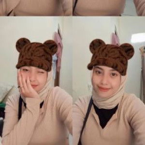 Anistania Nofiandini profile icon