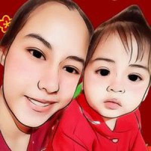 Waraporn profile icon