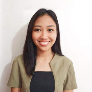 Evone Azagra profile icon