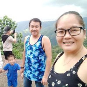 Joanna Rizala Reyes profile icon