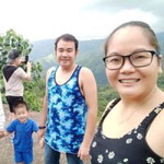 Joanna Rizala Reyes profile icon