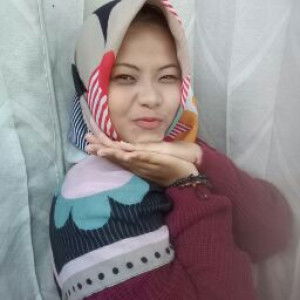 Diana Maratu Solihah profile icon