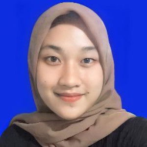 An indah Nur izzati profile icon