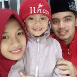 Sizka Sansay profile icon