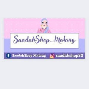 Saadahshop Malang profile icon