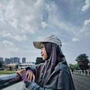 Ayunda Hdryn profile icon