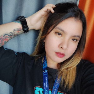 Maii millona Armogila profile icon