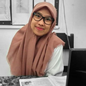 Aprillia Fitriyani profile icon