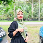 Eyza Jallaluddin profile icon