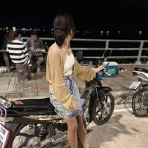 Raksina Saithongdee profile icon