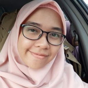 Mutiara Cikasimi profile icon