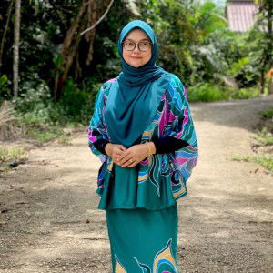 Zarra Malek profile icon