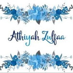Athiyah Zulfaa profile icon