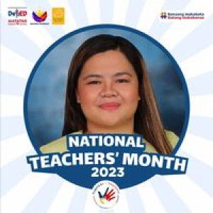 Fatima Joy Pitogo Baluyut profile icon