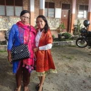 Ravika Sitio profile icon
