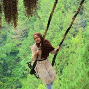 Vivin Qoironi profile icon