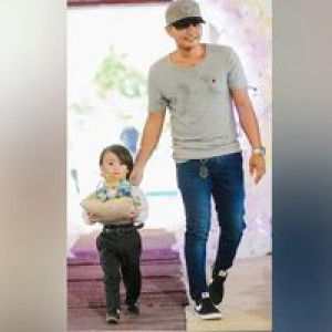 Lindy Mae Indionela profile icon