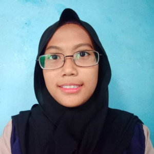 Nia Amanda profile icon