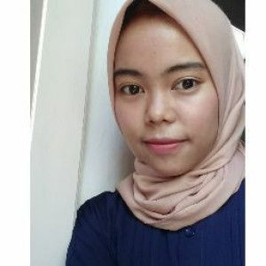 Alfi Ana profile icon