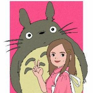 Venize Balaguer profile icon