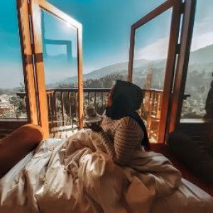 Novi Dwi A profile icon