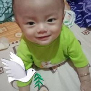 Ibuna Fhasya profile icon