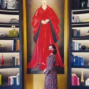 Araya Jirasiritanakorn profile icon