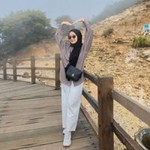 Usfatun Nadliroh profile icon