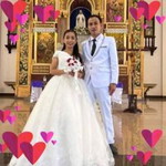 Vilma Boral profile icon