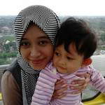 vebria rahma profile icon