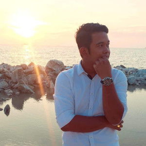 Muhammad Rusydi Sadun profile icon