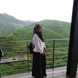 Liyana Amran profile icon