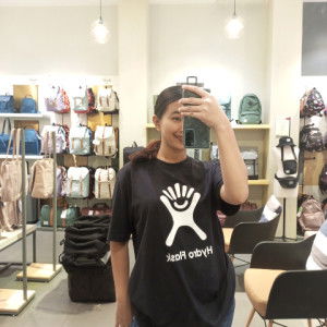 mary jane capalad profile icon