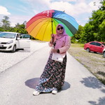 Nur Fatini Che Anwar profile icon