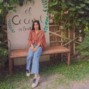 Jenny Jenjira profile icon