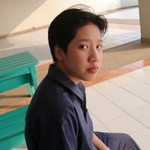Apinya Yaemngamsin profile icon