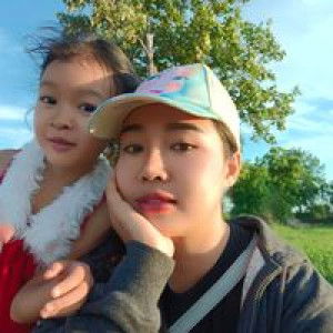 View Aeliya profile icon