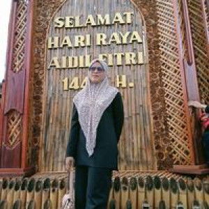 Naimah Salae profile icon