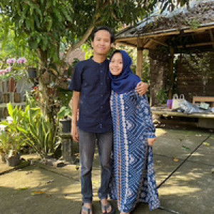 Dewita nf profile icon