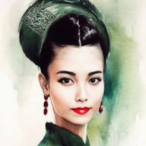 AyeBright BAlovelove profile icon