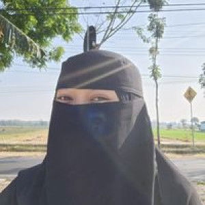 Prima Abaya profile icon