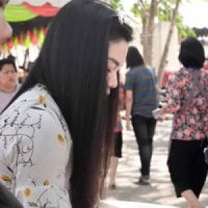 Nuy Kanyanut profile icon