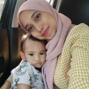 Wany Ahmad profile icon