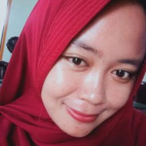 Atika Fitrianti profile icon