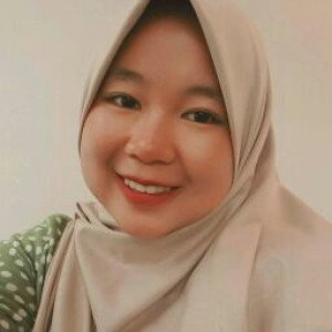 Dita Puspita Sari profile icon