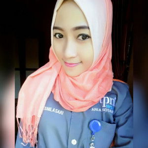 nurulliunila sari profile icon