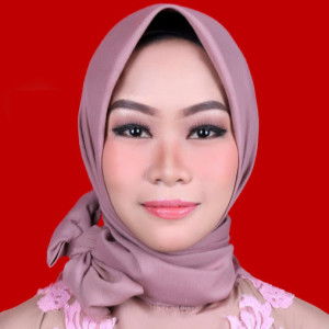 ana widiyas profile icon