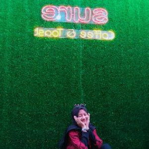 Mareta Syamsya Queennensa profile icon